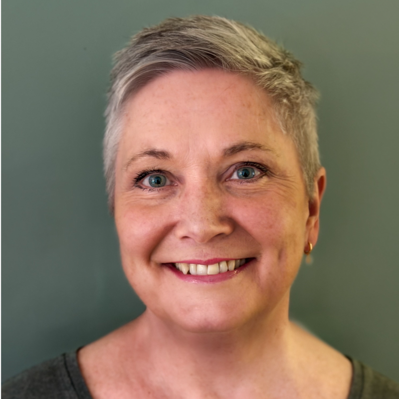 Anne Morkemo – Daglig leder